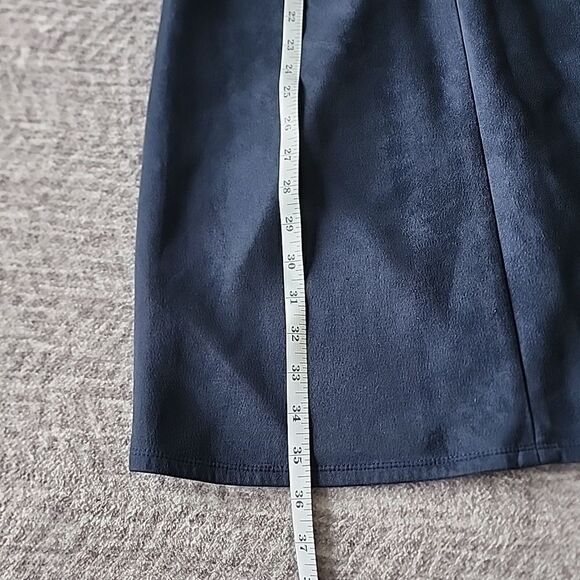 🍍Joe fresh- faux suede dress - Picture 4 of 8